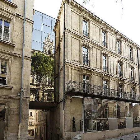 De L'horloge Hotel Avignon