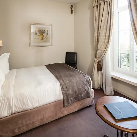Hotel De L'horloge 4*