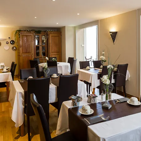 De L'horloge 4* Avignon