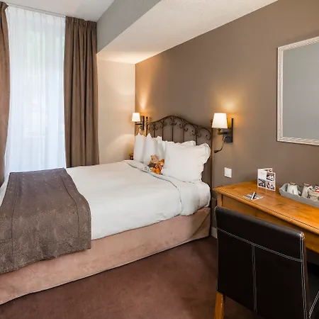 De L'horloge Hotel Avignon