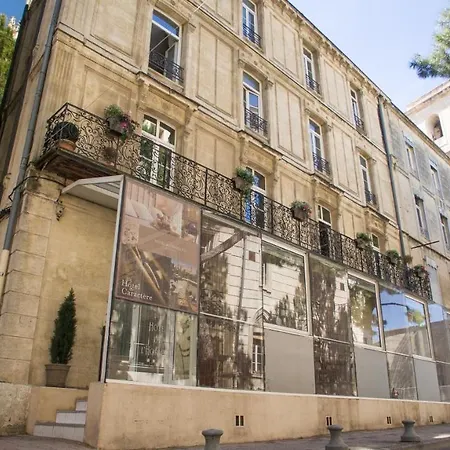 Hotel De L'horloge