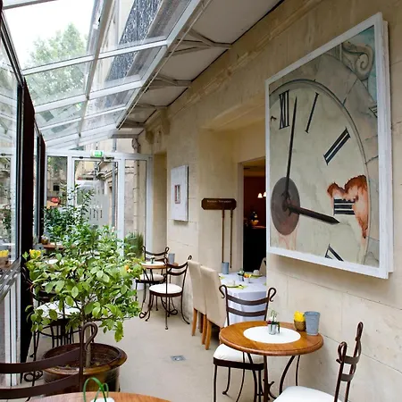 De L'horloge