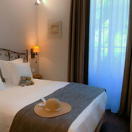 De L'horloge 4* Avignon