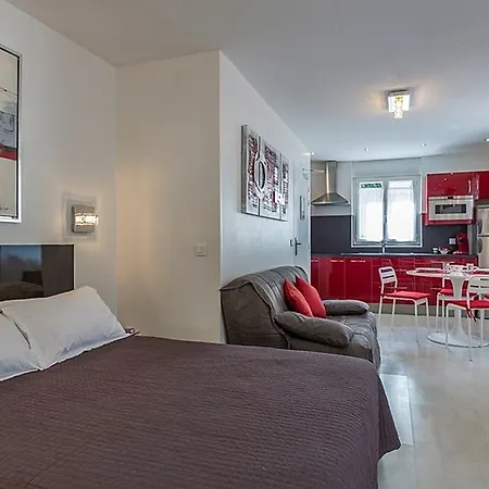 Hotel De L'horloge Avignon