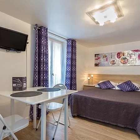 De L'horloge Hotel Avignon