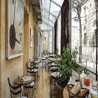 De L'horloge Avignon